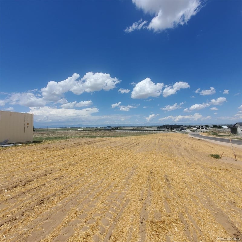 28510 E 158th Pl Lot 2, Brighton, CO 80603