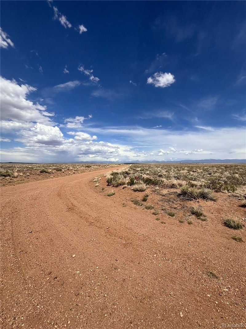 LOT 1 La Jara Trl, San Acacio, CO 81151