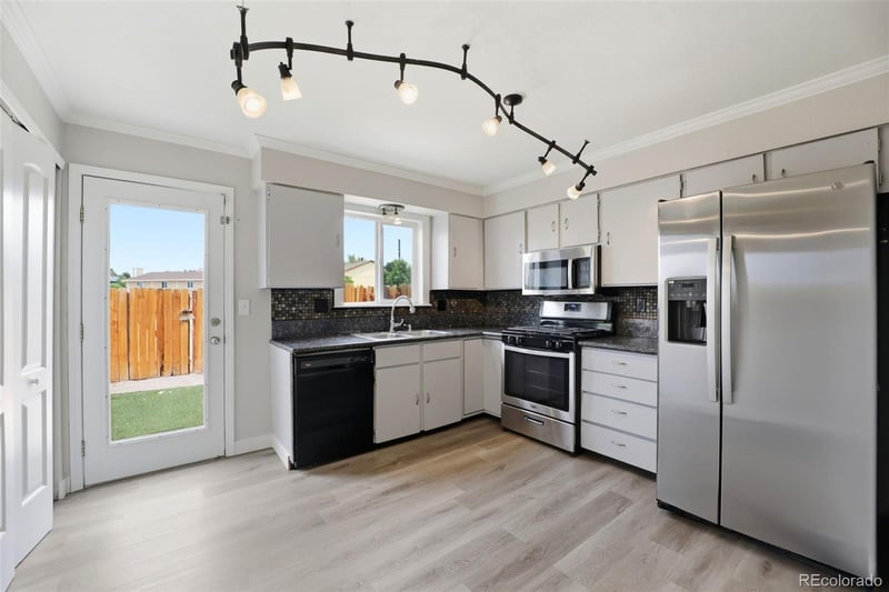 6755 Pahokee Ct #B, Colorado Springs, CO 80915
