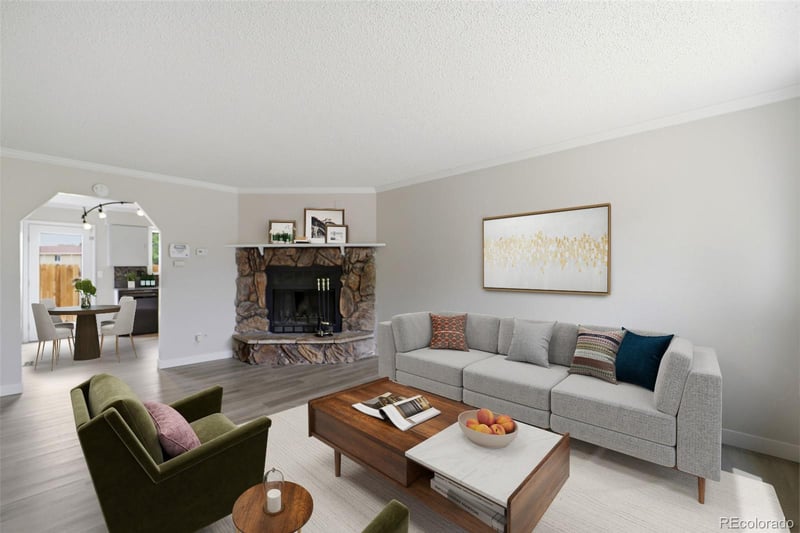 6755 Pahokee Ct #B, Colorado Springs, CO 80915
