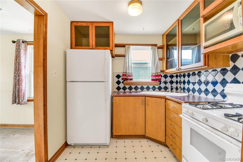 3725 N Jackson St, Denver, CO 80205