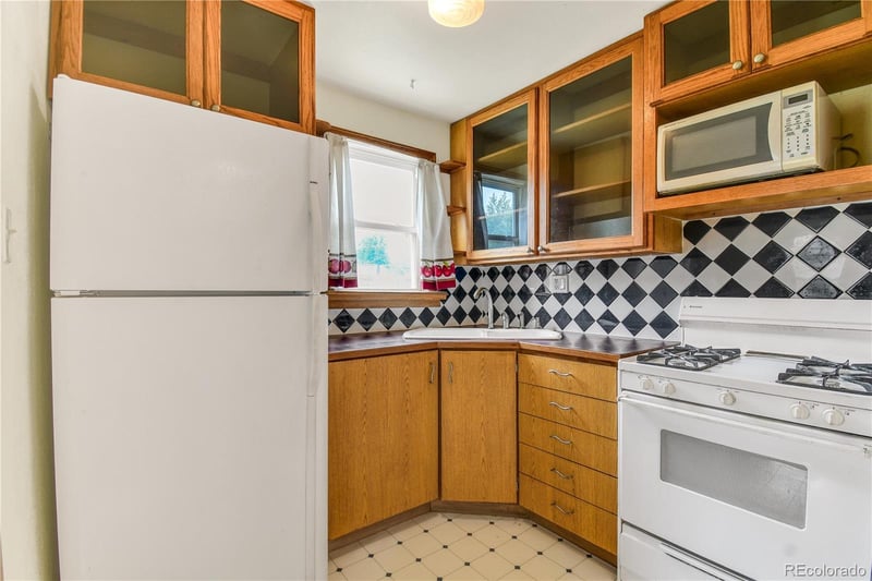 3725 N Jackson St, Denver, CO 80205