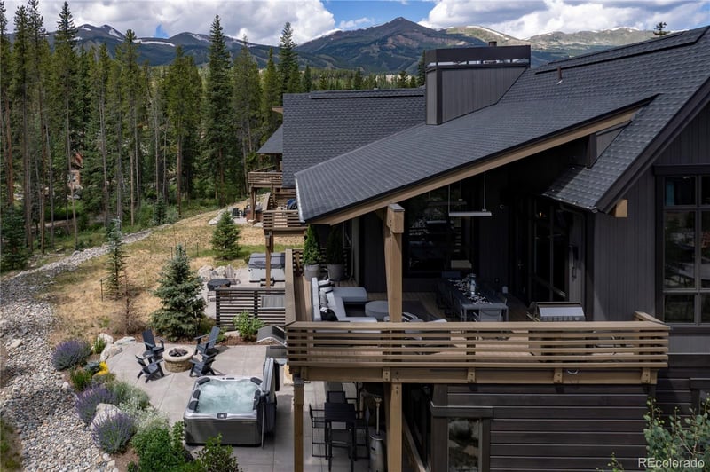 273 River Park Dr, Breckenridge, CO 80424