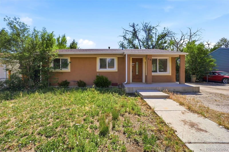 Home Worth Check