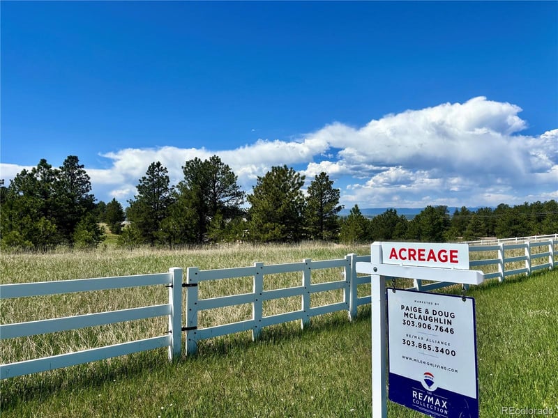 11455 Random Valley Cir, Parker, CO 80134