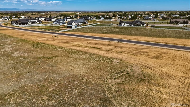 28610 E 158th Pl Lot 3, Brighton, CO 80603