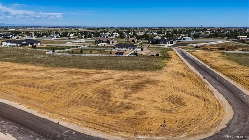 28765 E 158th Pl Lot 5, Brighton, CO 80603