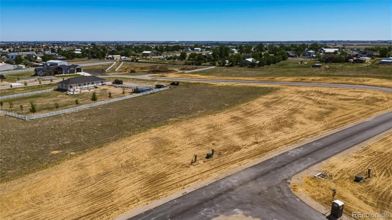 28765 E 158th Pl Lot 5, Brighton, CO 80603