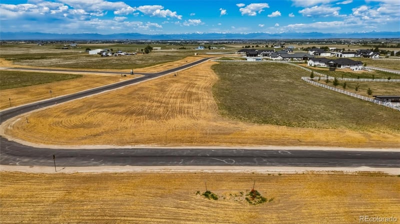 28765 E 158th Pl Lot 5, Brighton, CO 80603