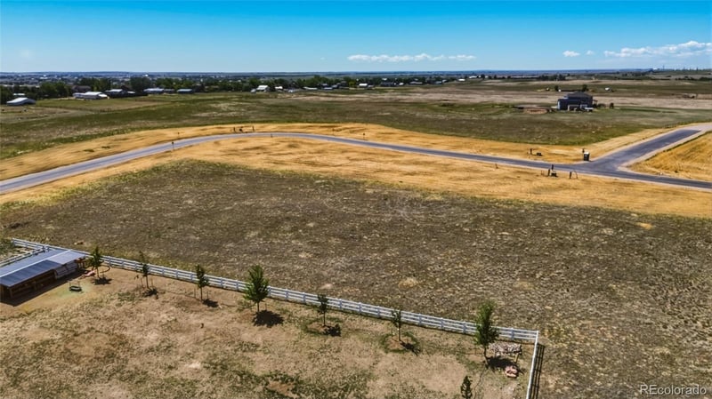 28765 E 158th Pl Lot 5, Brighton, CO 80603