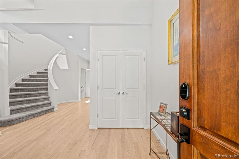 6 S Madison St, Denver, CO 80209