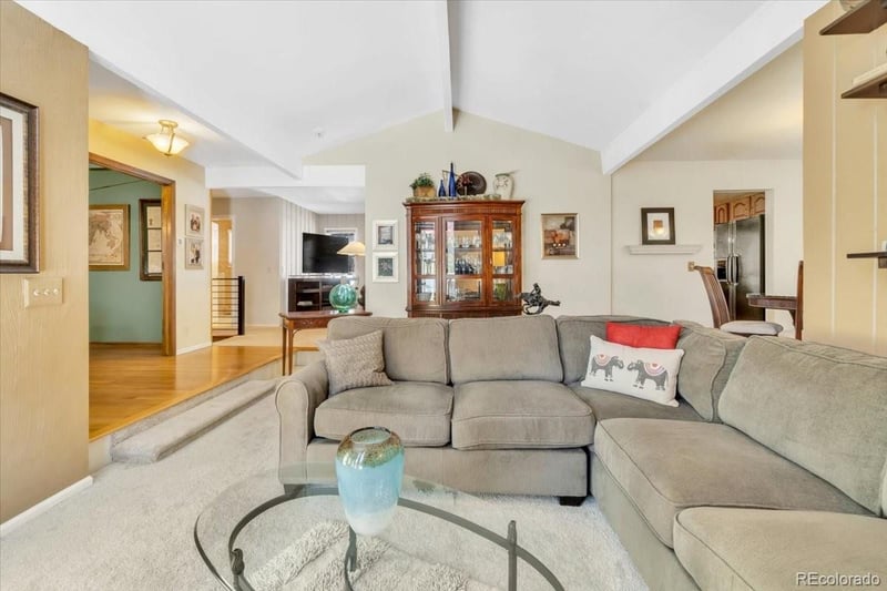 7019 S Windermere St, Littleton, CO 80120