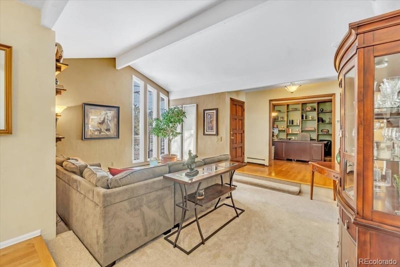7019 S Windermere St, Littleton, CO 80120