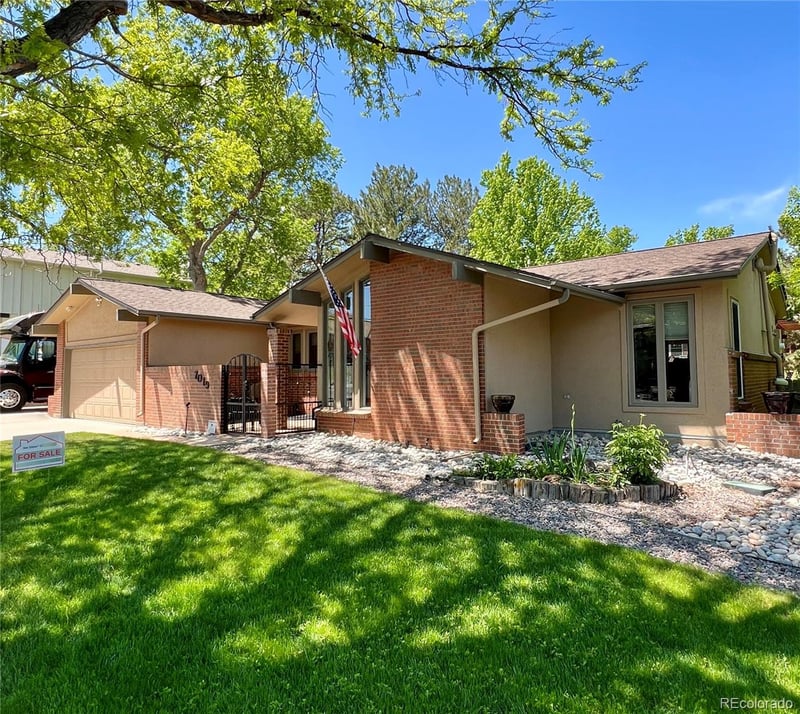 7019 S Windermere St, Littleton, CO 80120