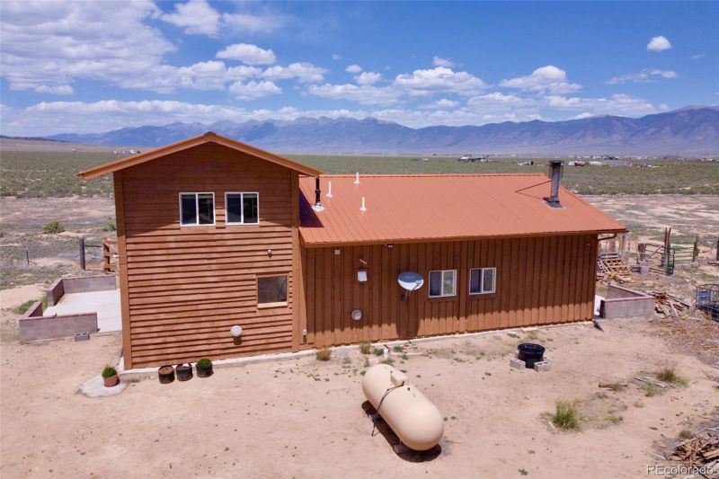 26132 Hammond Ave, Moffat, CO 81143