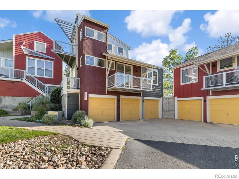 4742 18th St, Boulder, CO 80304