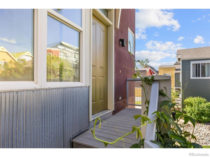4742 18th St, Boulder, CO 80304