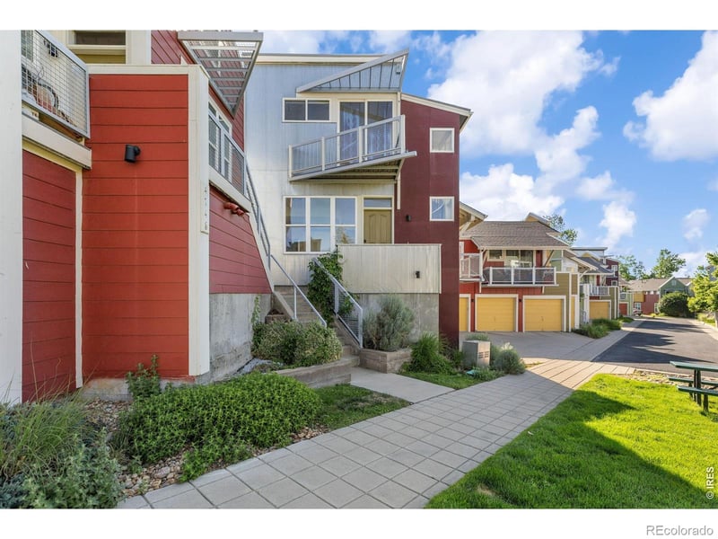 4742 18th St, Boulder, CO 80304