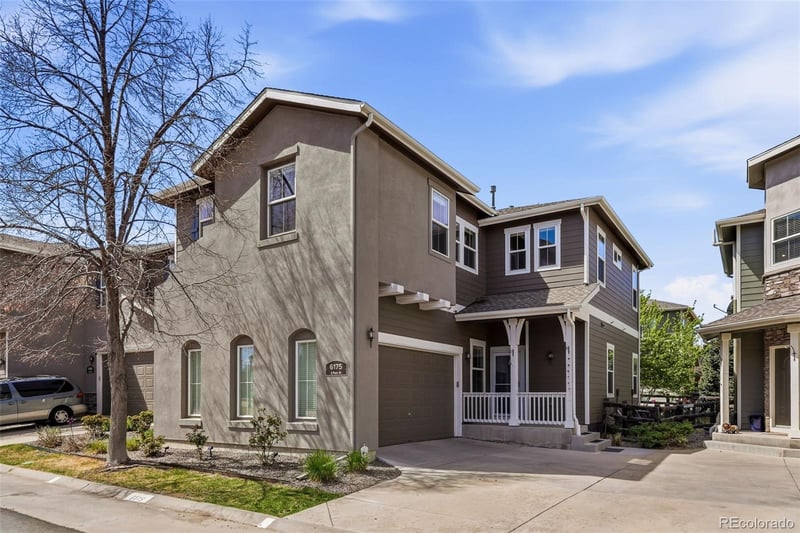 6175 S Paris St, Englewood, CO 80111