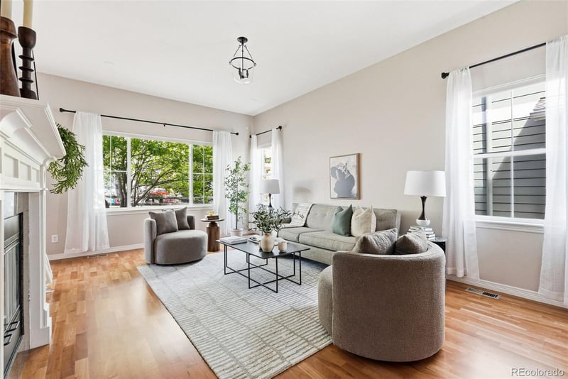 6175 S Paris St, Englewood, CO 80111
