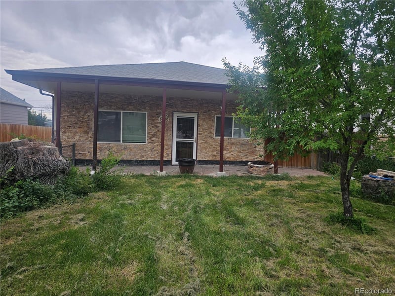 6680 Julian St, Denver, CO 80221