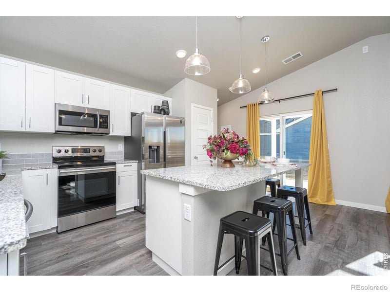 1931 Triticale Way, Johnstown, CO 80534