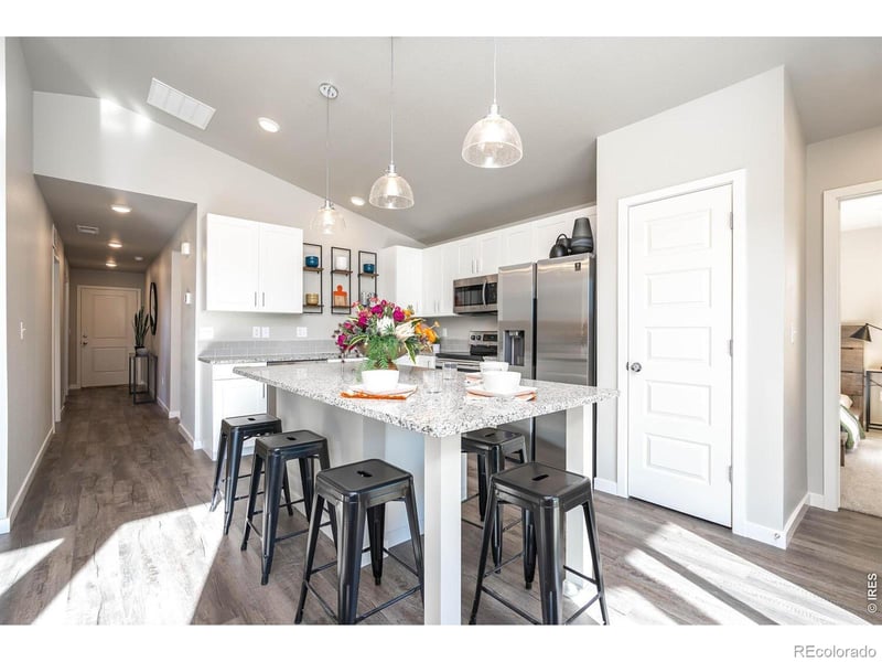 1931 Triticale Way, Johnstown, CO 80534