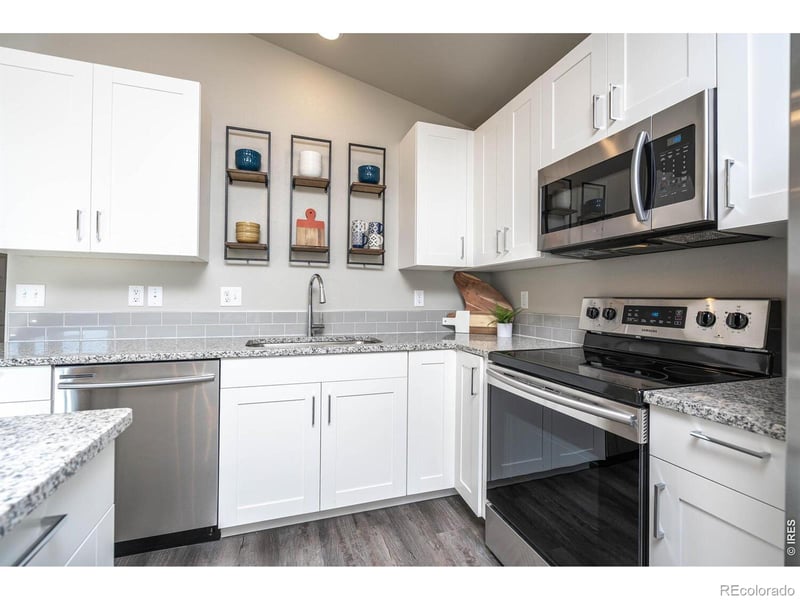 1931 Triticale Way, Johnstown, CO 80534