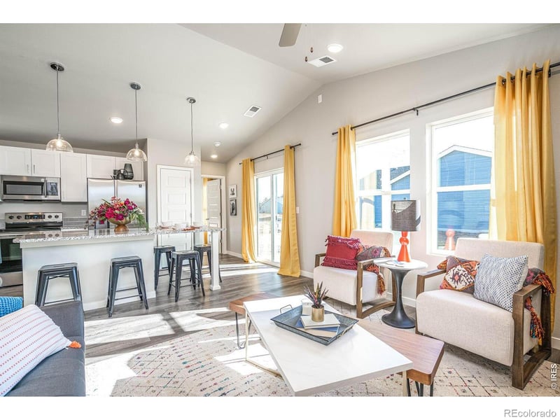 1931 Triticale Way, Johnstown, CO 80534