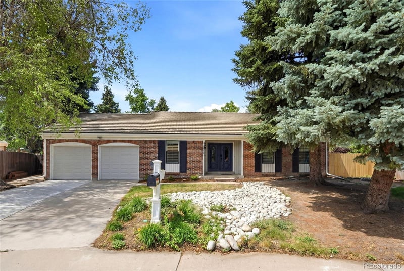 2713 S Paris Pl, Aurora, CO 80014
