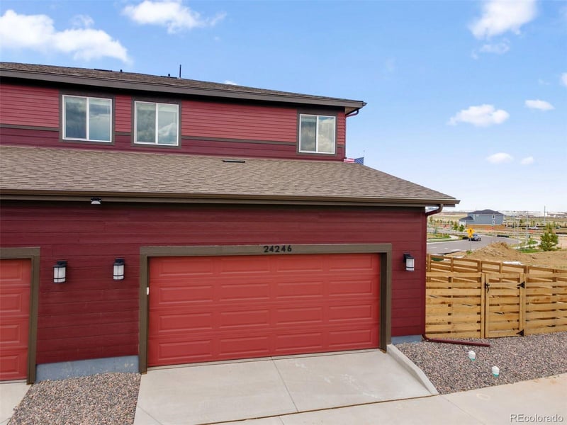 24246 E 53rd Dr, Aurora, CO 80019