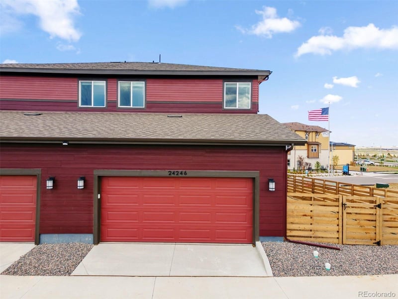 24246 E 53rd Dr, Aurora, CO 80019