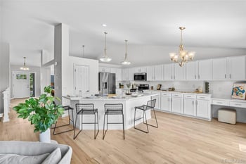 19936 E Stanford Dr, Centennial, CO 80015