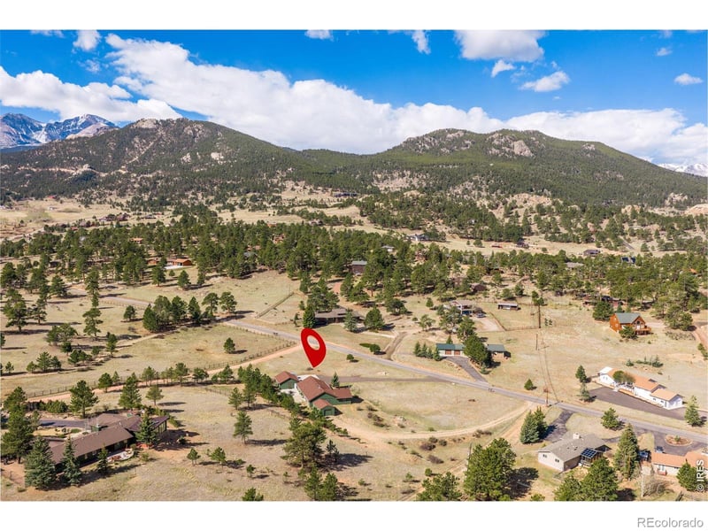 2758 Carriage Dr, Estes Park, CO 80517