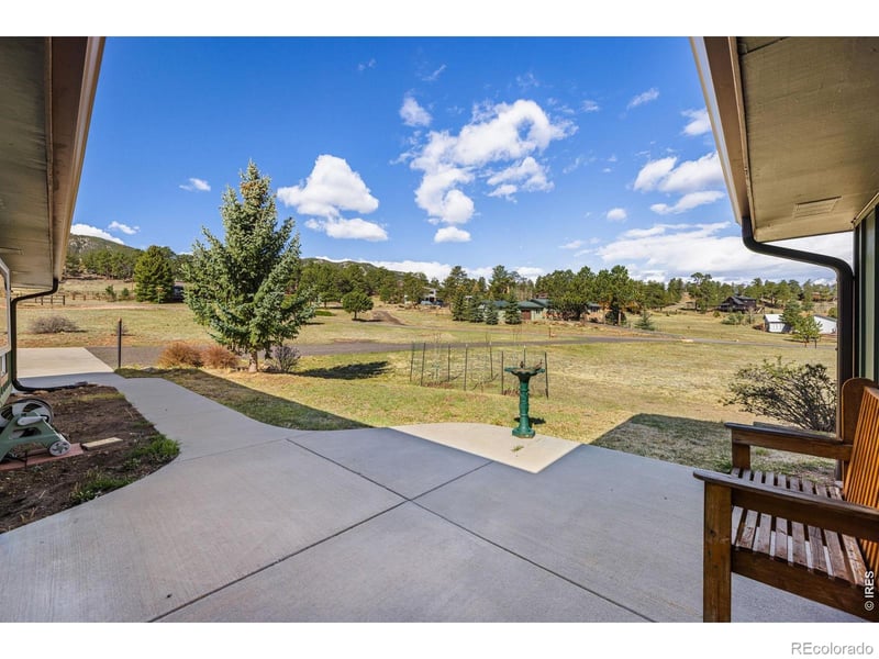 2758 Carriage Dr, Estes Park, CO 80517