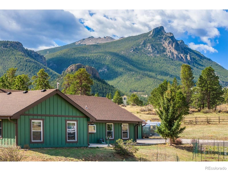 2758 Carriage Dr, Estes Park, CO 80517