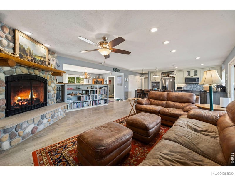 2758 Carriage Dr, Estes Park, CO 80517