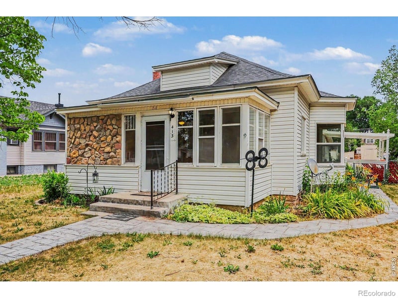 Home Worth Check