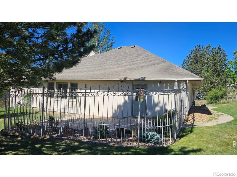 610 Findley Ct, Estes Park, CO 80517