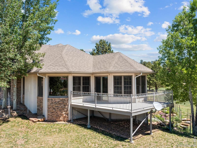 610 Findley Ct, Estes Park, CO 80517