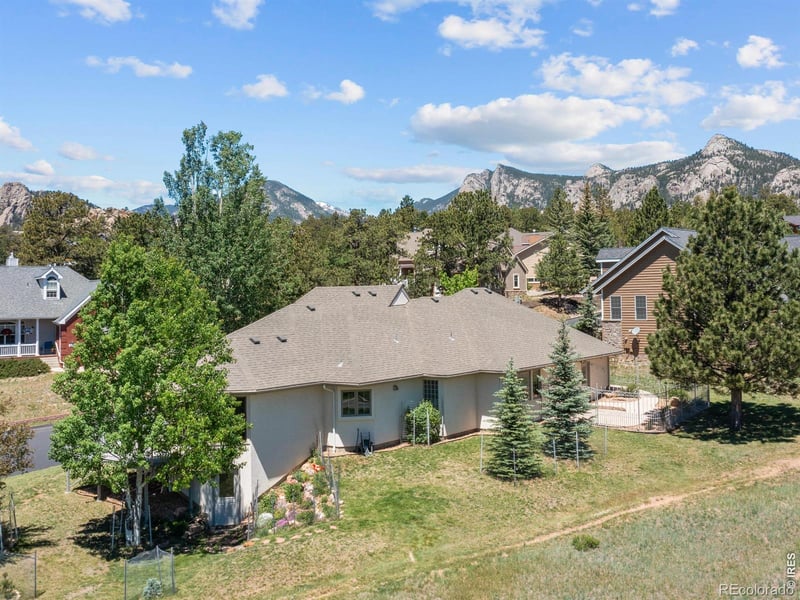 610 Findley Ct, Estes Park, CO 80517