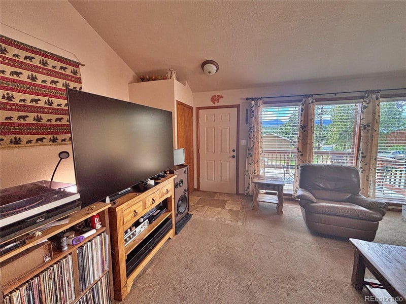 17 Silver Springs Rd, Bailey, CO 80421