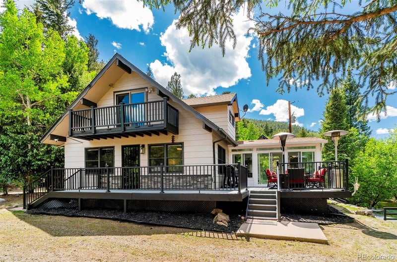 1064 Apex Valley Rd, Black Hawk, CO 80422