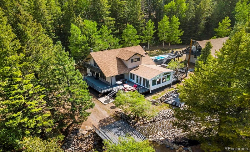 1064 Apex Valley Rd, Black Hawk, CO 80422