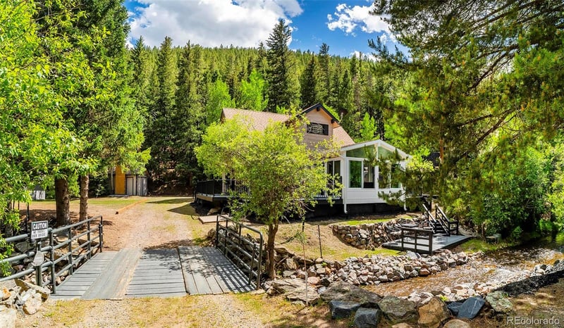 1064 Apex Valley Rd, Black Hawk, CO 80422