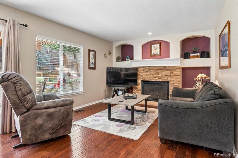 10729 W Parkhill Ave, Littleton, CO 80127
