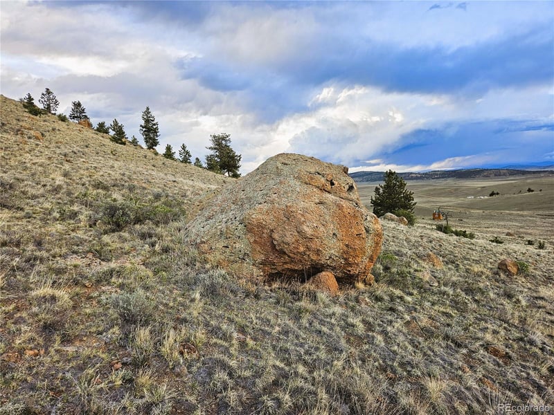 0 Sioux Rd Lot 6271, Hartsel, CO 80449
