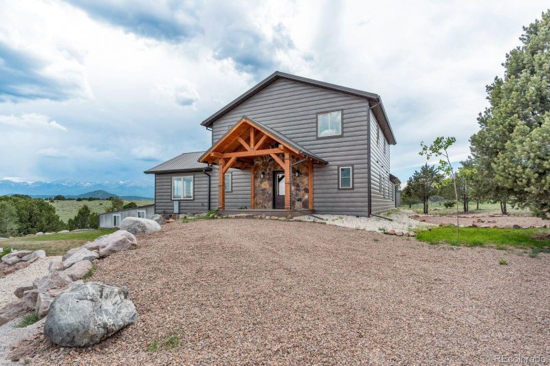 573 Beasley Blvd, Cotopaxi, CO 81223