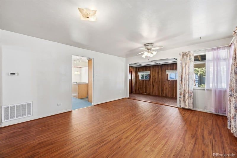 2210 S Irving St, Denver, CO 80219