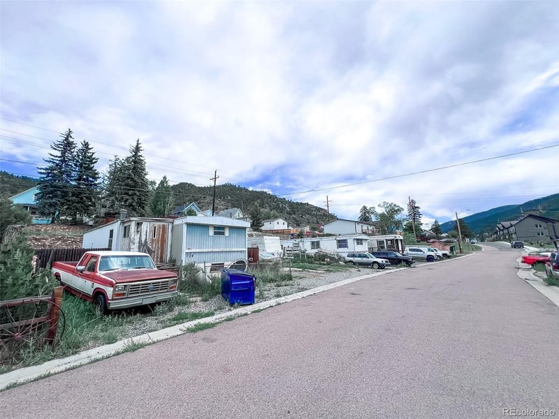 704 Miner St, Idaho Springs, CO 80452